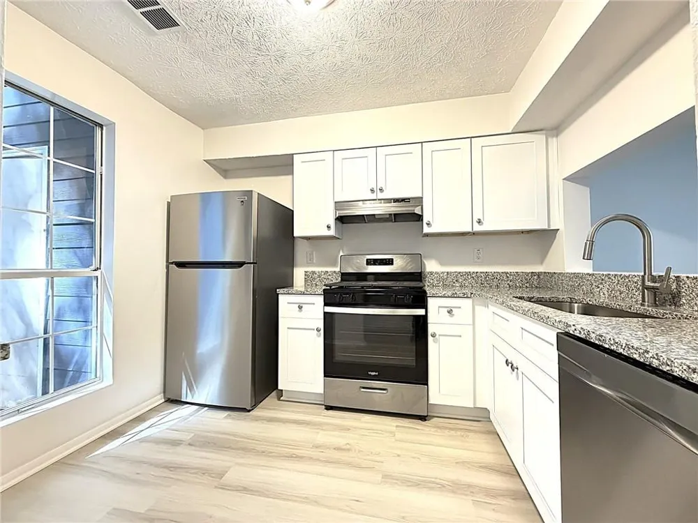 6624 Wellington Square Norcross, GA 30093