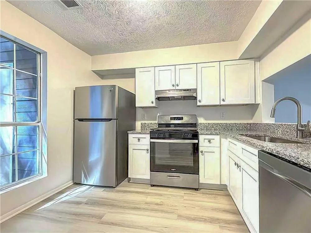 6624 Wellington Square Norcross, GA 30093