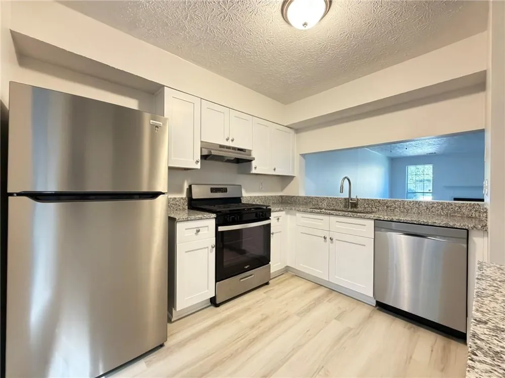 6624 Wellington Square Norcross, GA 30093