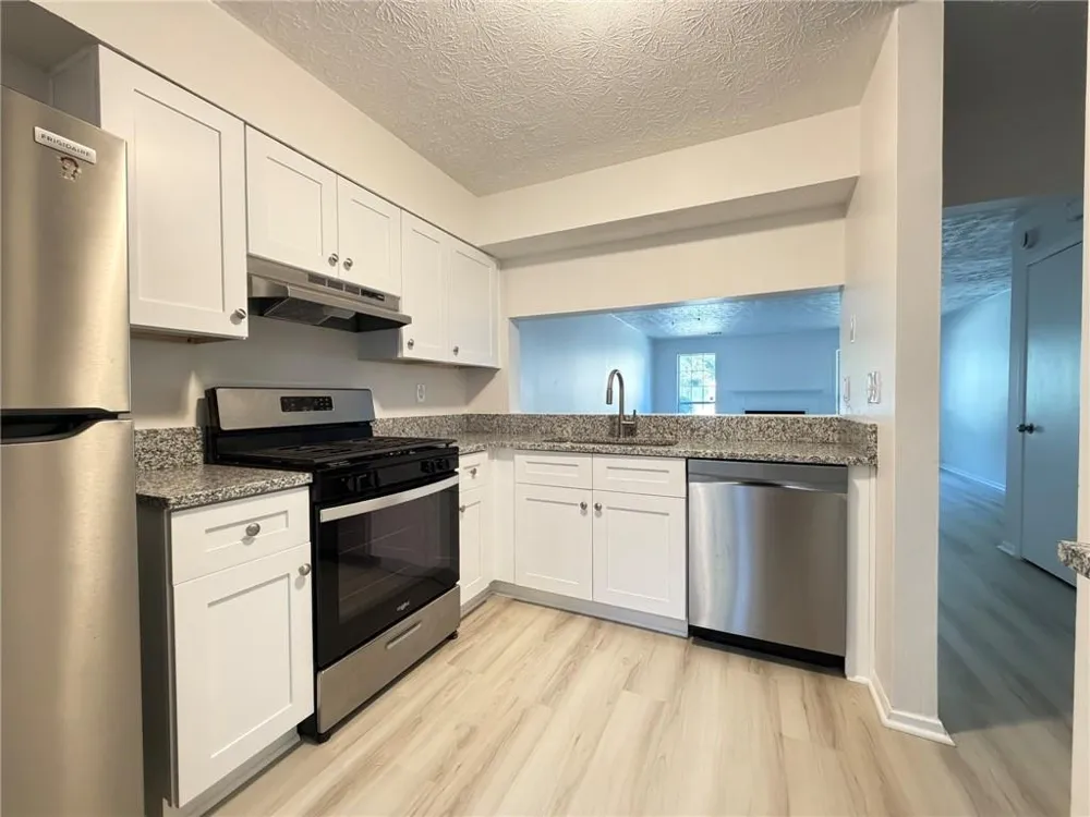 6624 Wellington Square Norcross, GA 30093