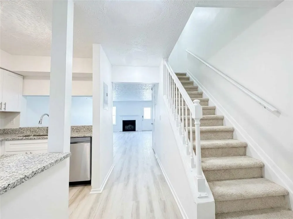 6624 Wellington Square Norcross, GA 30093