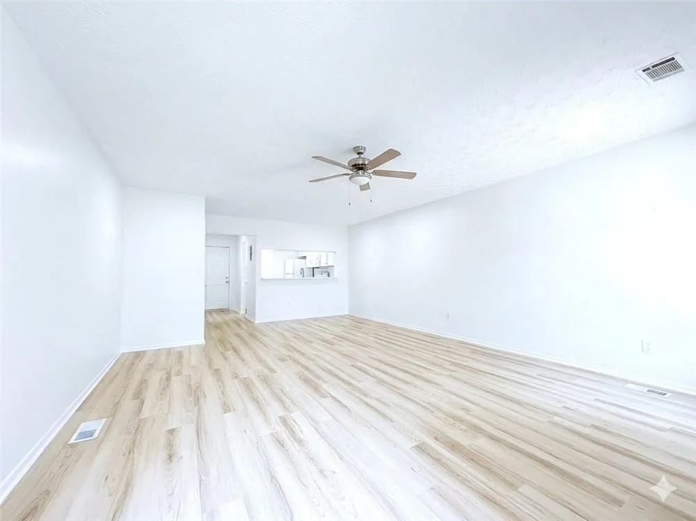 6624 Wellington Square Norcross, GA 30093