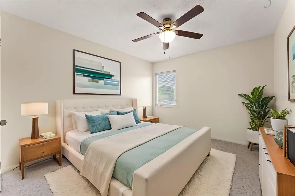 527 S LINCOLN AVENUE #A208 Tampa, FL 33609