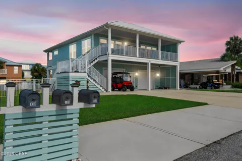 121 Belaire Drive