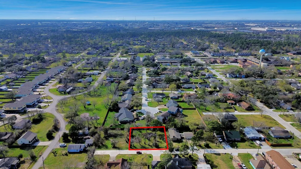 3122 Carlisle Street La Porte, TX 77571