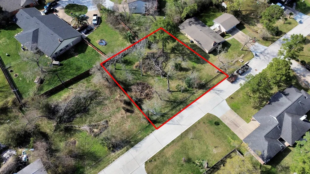 3122 Carlisle Street La Porte, TX 77571