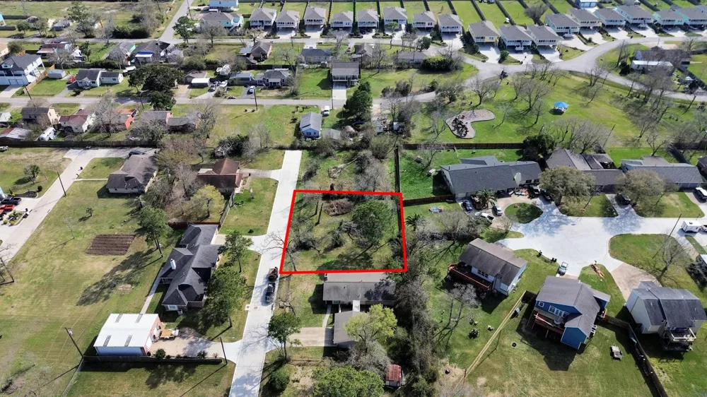 3122 Carlisle Street La Porte, TX 77571