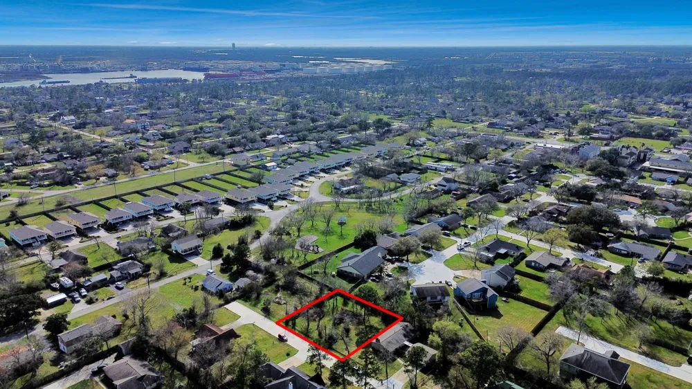 3122 Carlisle Street La Porte, TX 77571
