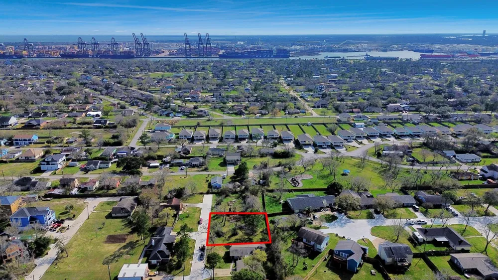 3122 Carlisle Street La Porte, TX 77571
