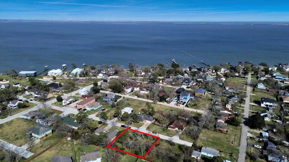 3122 Carlisle Street La Porte, TX 77571