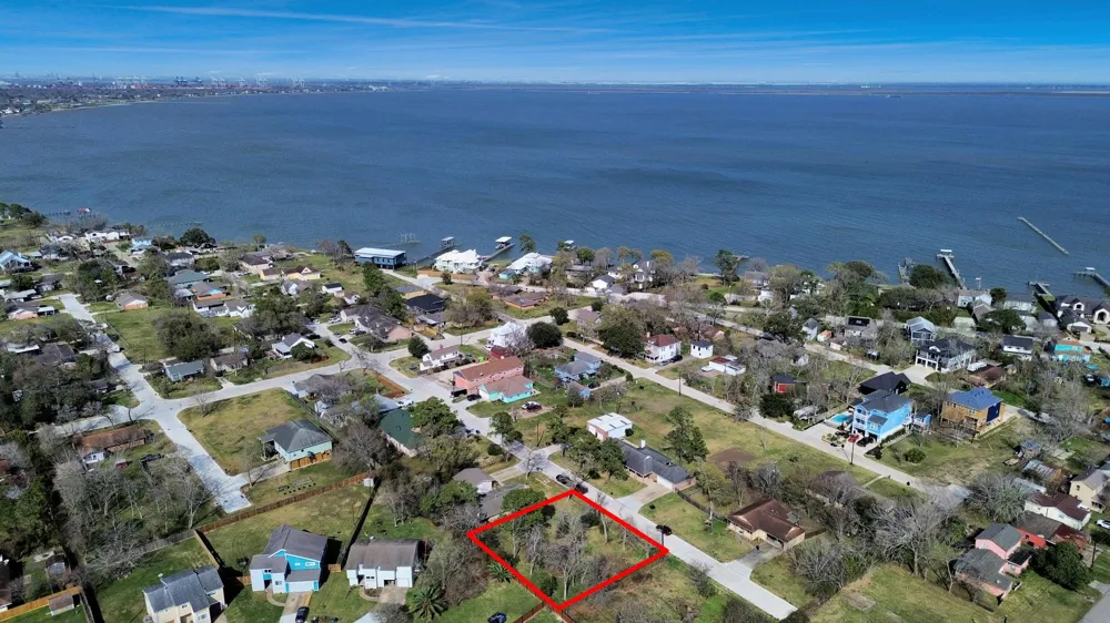 3122 Carlisle Street La Porte, TX 77571