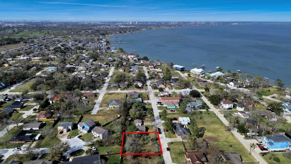 3122 Carlisle Street La Porte, TX 77571