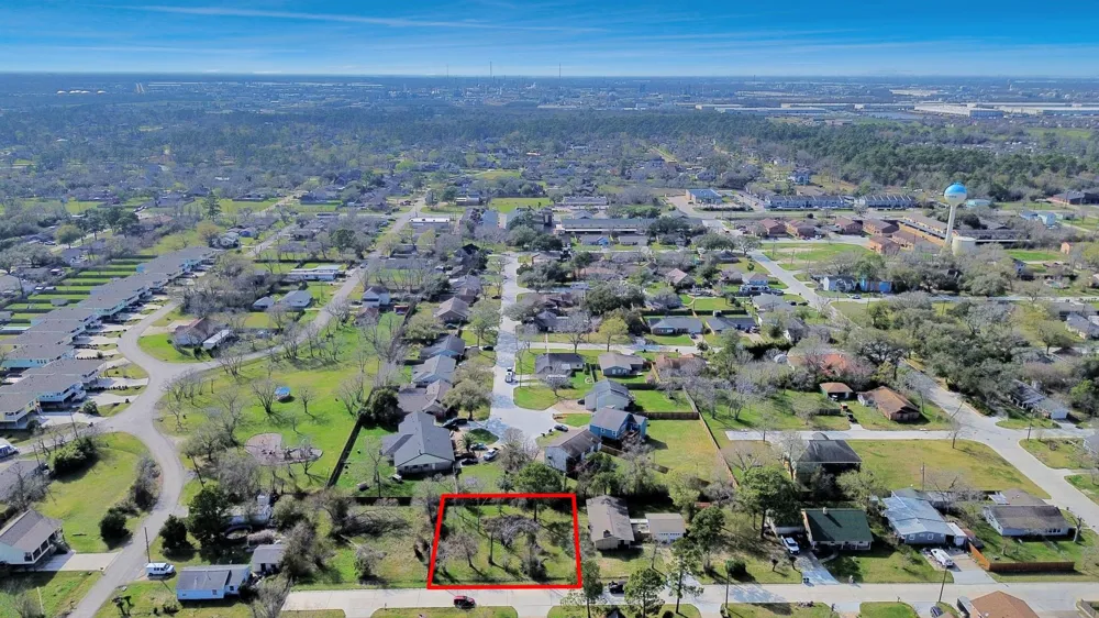 3122 Carlisle Street La Porte, TX 77571
