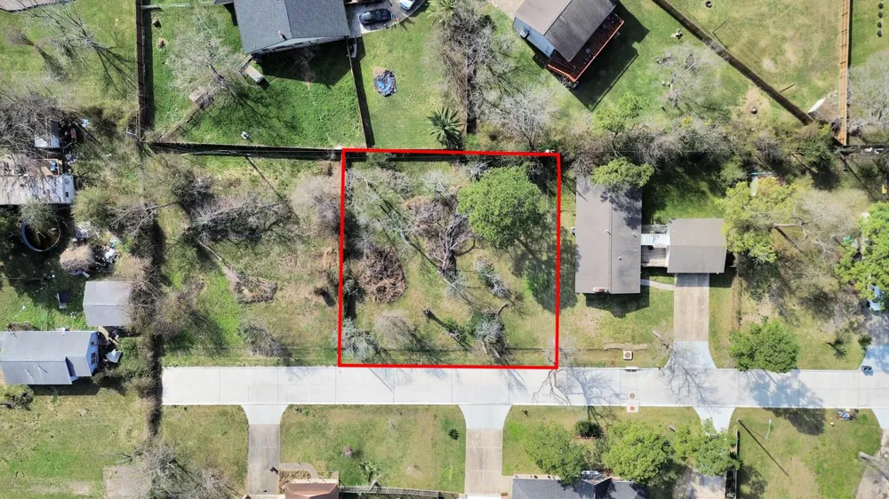 3122 Carlisle Street La Porte, TX 77571