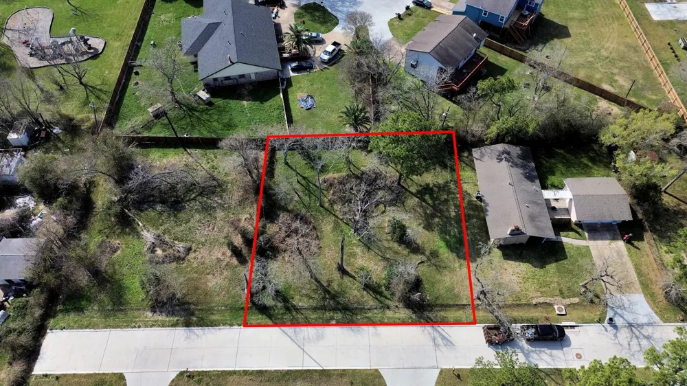 3122 Carlisle Street La Porte, TX 77571