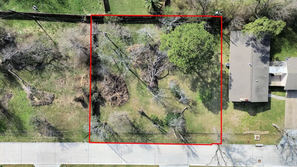 3122 Carlisle Street La Porte, TX 77571