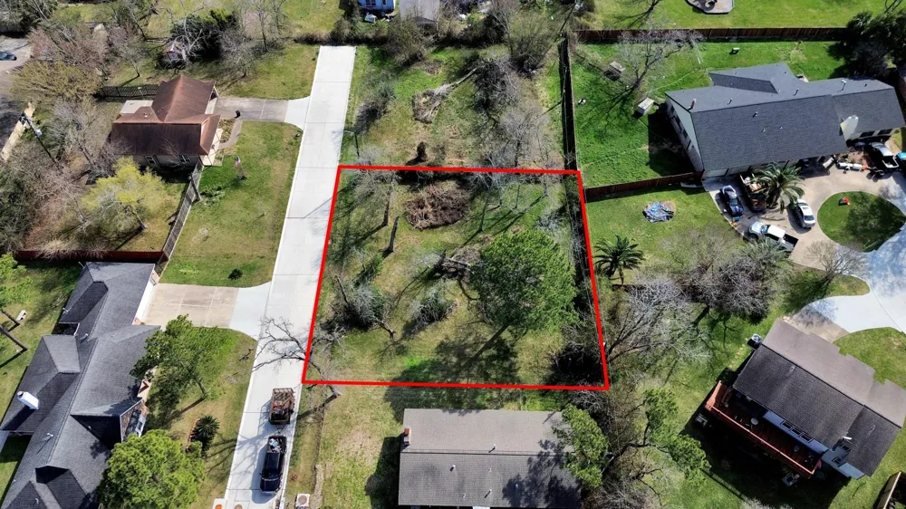 3122 Carlisle Street La Porte, TX 77571