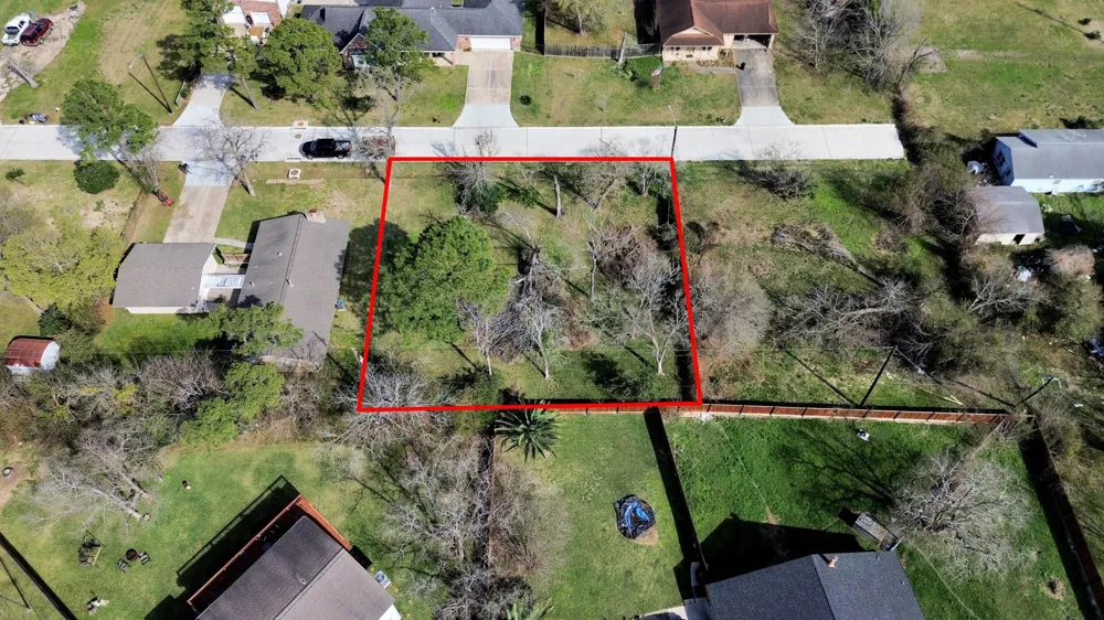 3122 Carlisle Street La Porte, TX 77571