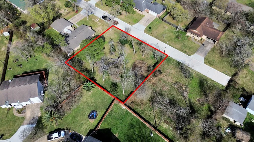 3122 Carlisle Street La Porte, TX 77571