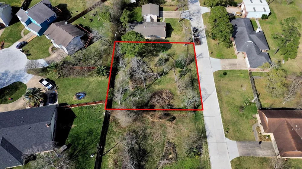 3122 Carlisle Street La Porte, TX 77571