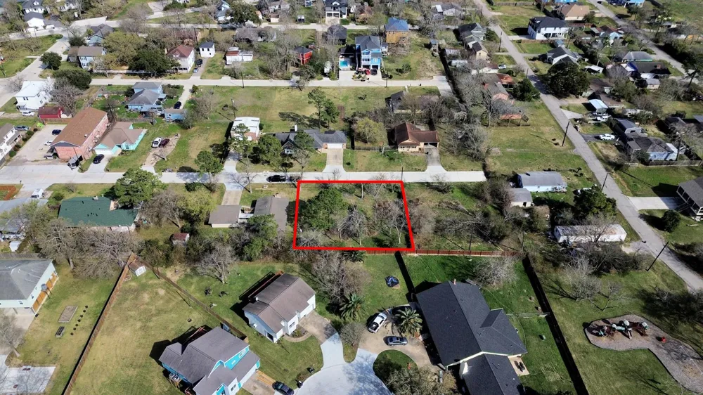 3122 Carlisle Street La Porte, TX 77571