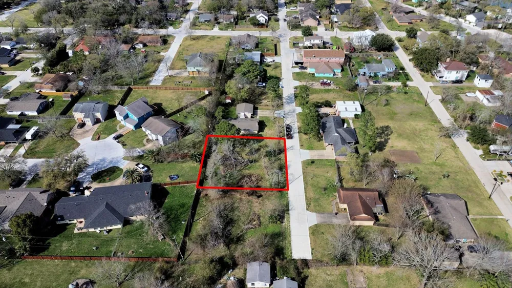 3122 Carlisle Street La Porte, TX 77571