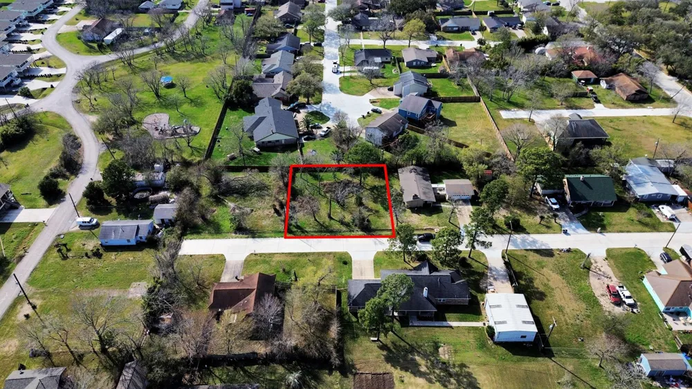 3122 Carlisle Street La Porte, TX 77571