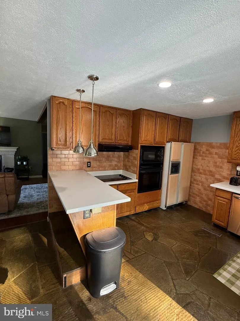646 OLD DAM ROAD Front Royal, VA 22630