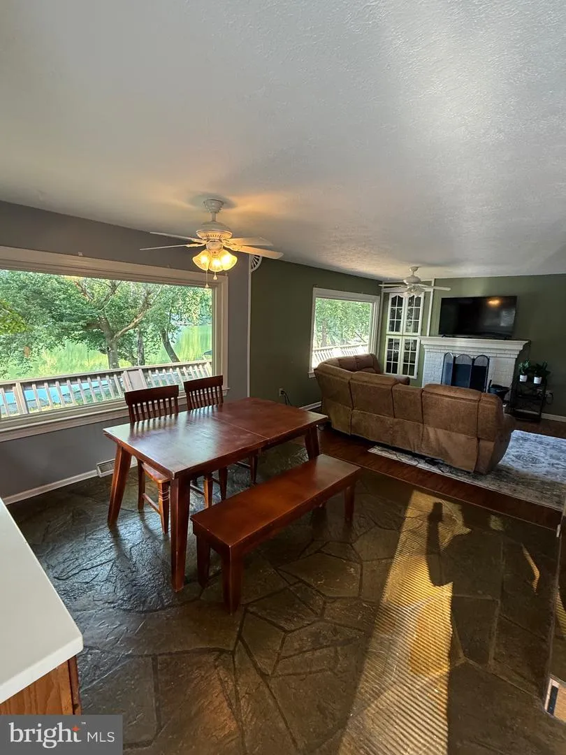 646 OLD DAM ROAD Front Royal, VA 22630