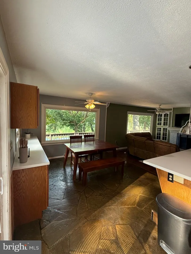 646 OLD DAM ROAD Front Royal, VA 22630