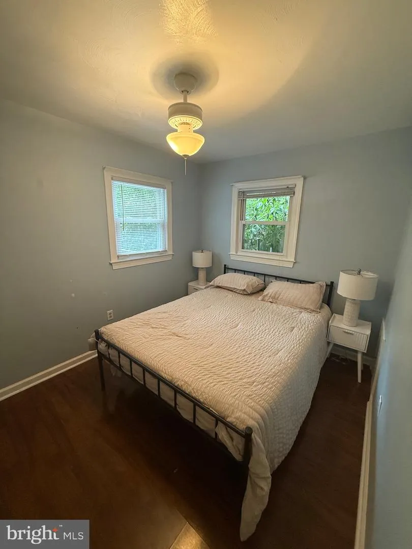 646 OLD DAM ROAD Front Royal, VA 22630
