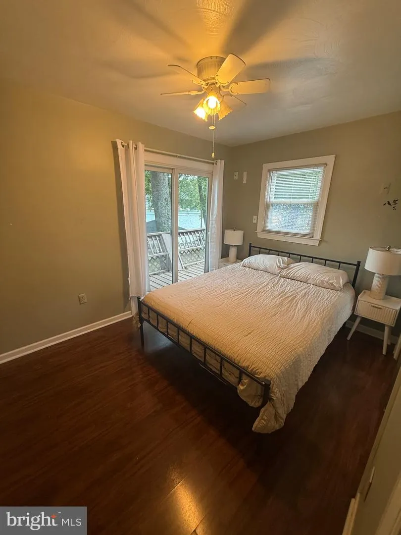 646 OLD DAM ROAD Front Royal, VA 22630
