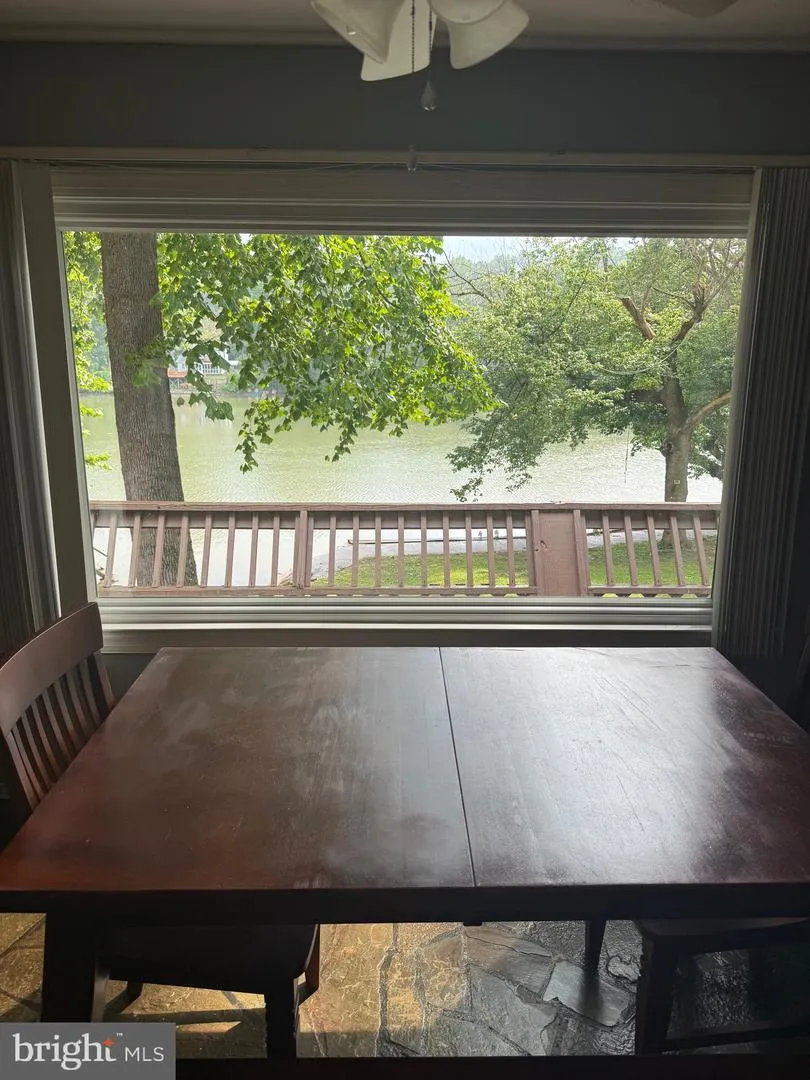 646 OLD DAM ROAD Front Royal, VA 22630