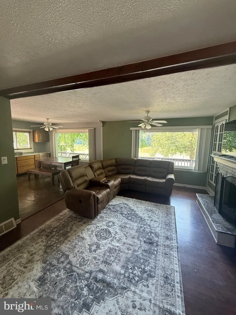 646 OLD DAM ROAD Front Royal, VA 22630