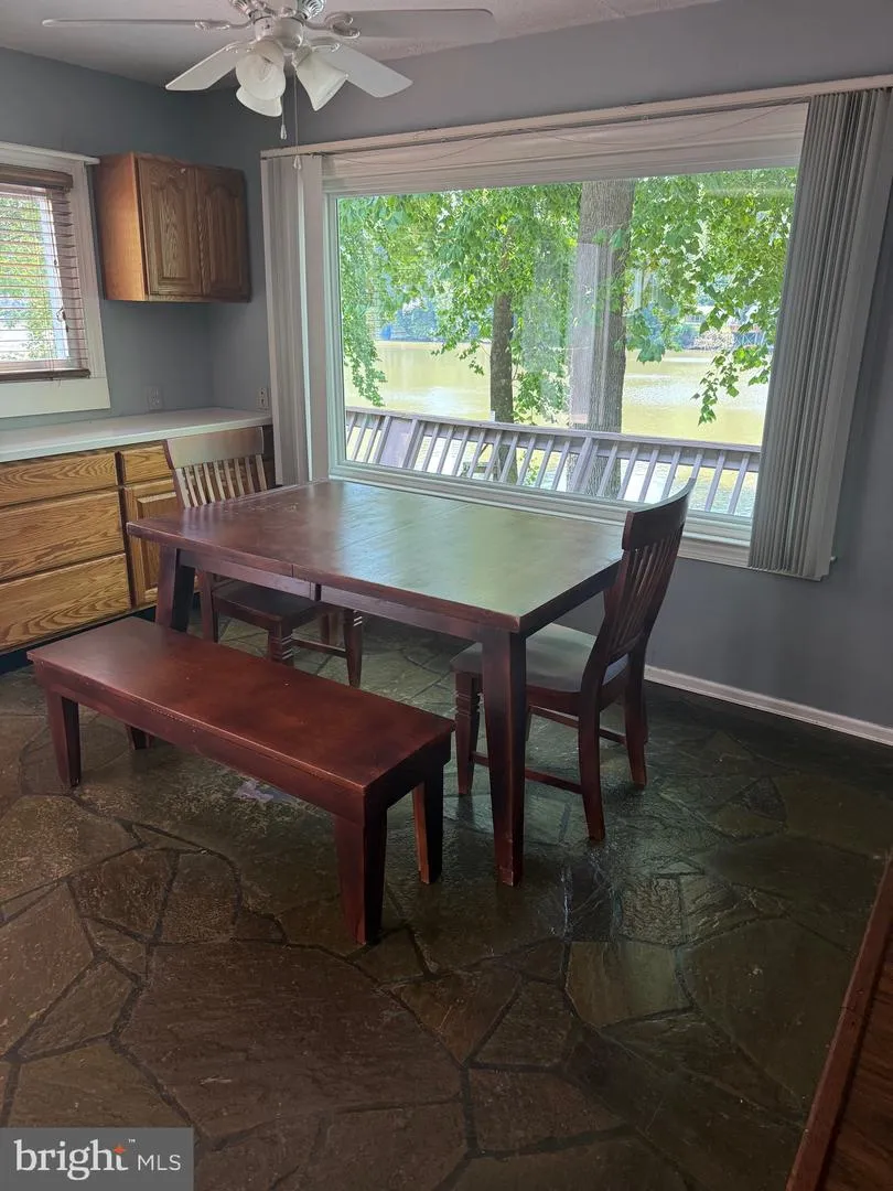 646 OLD DAM ROAD Front Royal, VA 22630