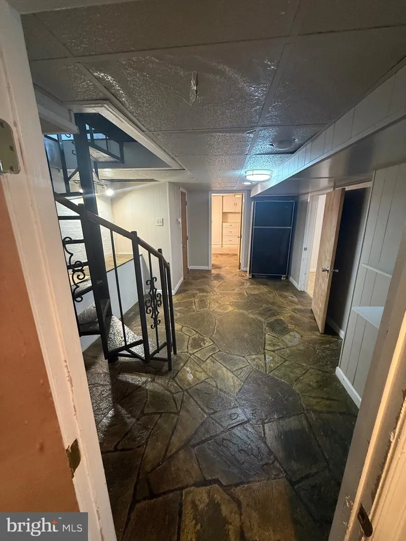 646 OLD DAM ROAD Front Royal, VA 22630