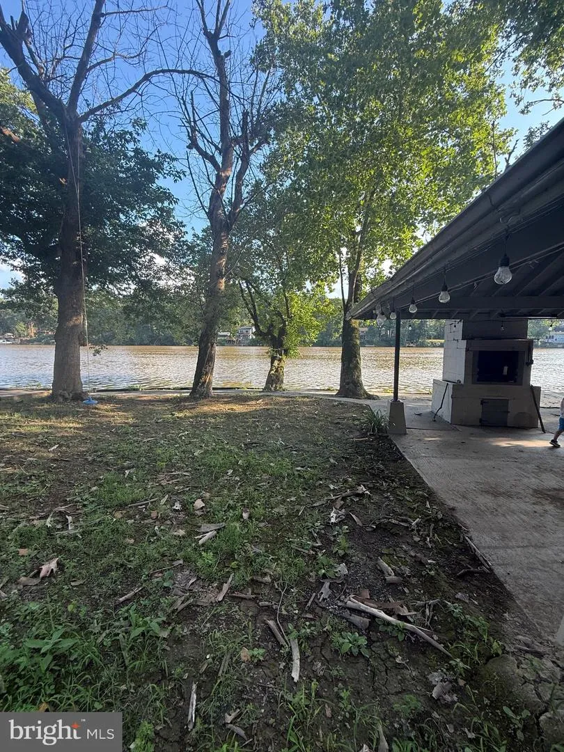 646 OLD DAM ROAD Front Royal, VA 22630