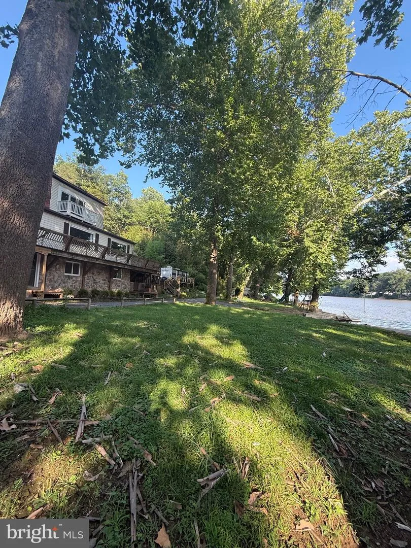 646 OLD DAM ROAD Front Royal, VA 22630