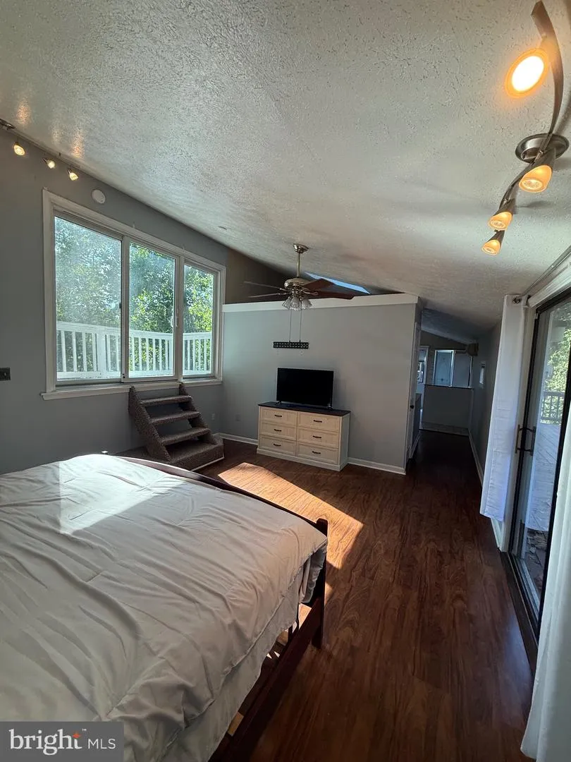 646 OLD DAM ROAD Front Royal, VA 22630