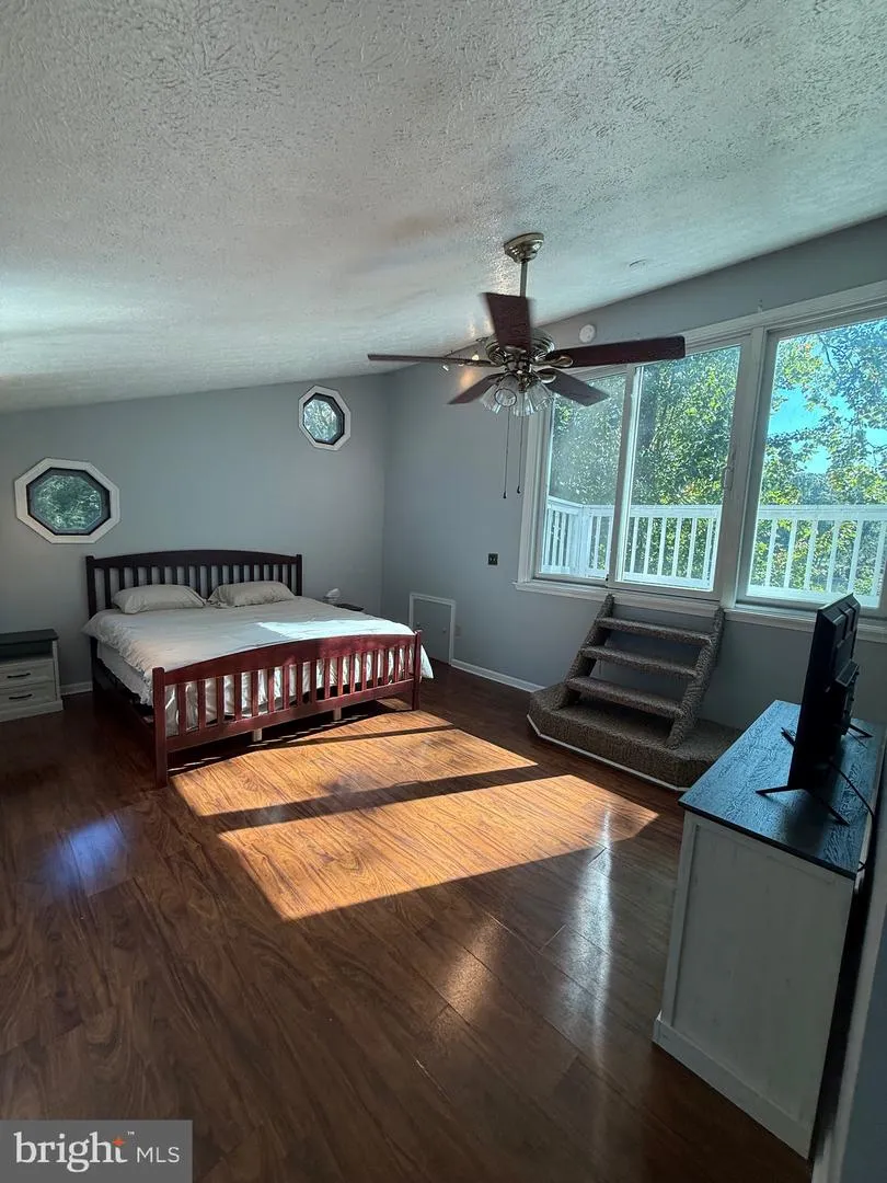 646 OLD DAM ROAD Front Royal, VA 22630