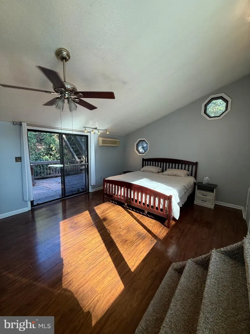 646 OLD DAM ROAD Front Royal, VA 22630