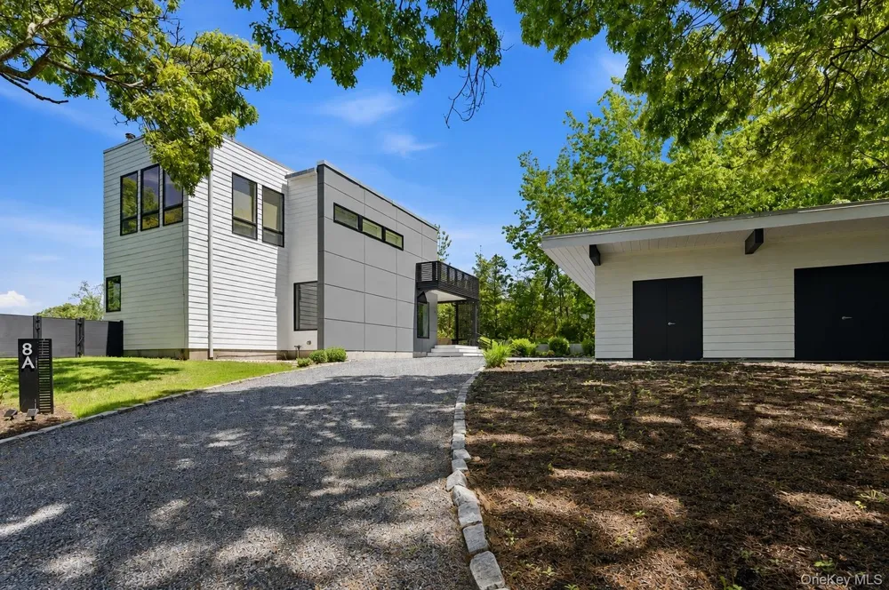 8 Old North Highway #A Hampton Bays, NY 11946