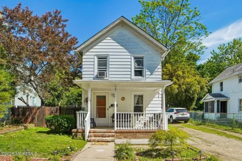 37 Stoll Street