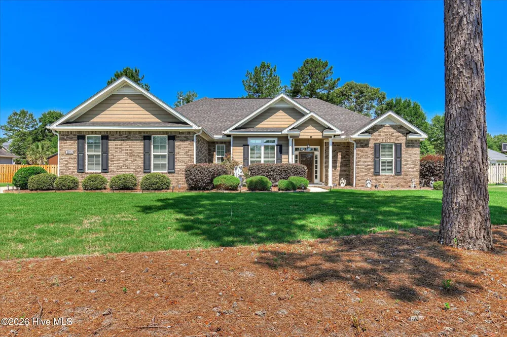 2072 Manchester Street Beech Island, SC 29842