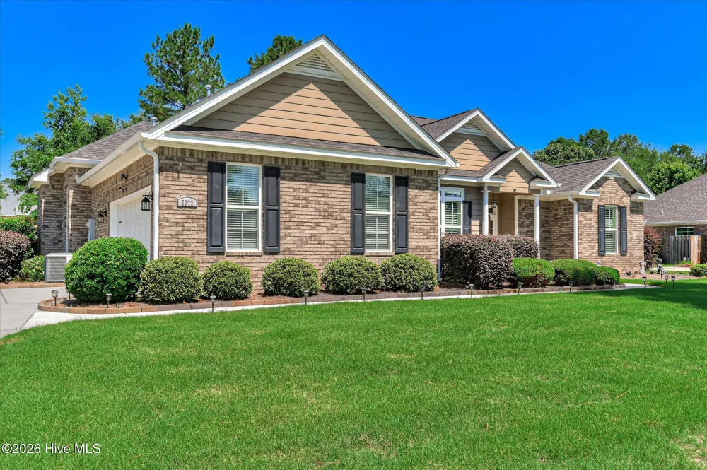 2072 Manchester Street Beech Island, SC 29842