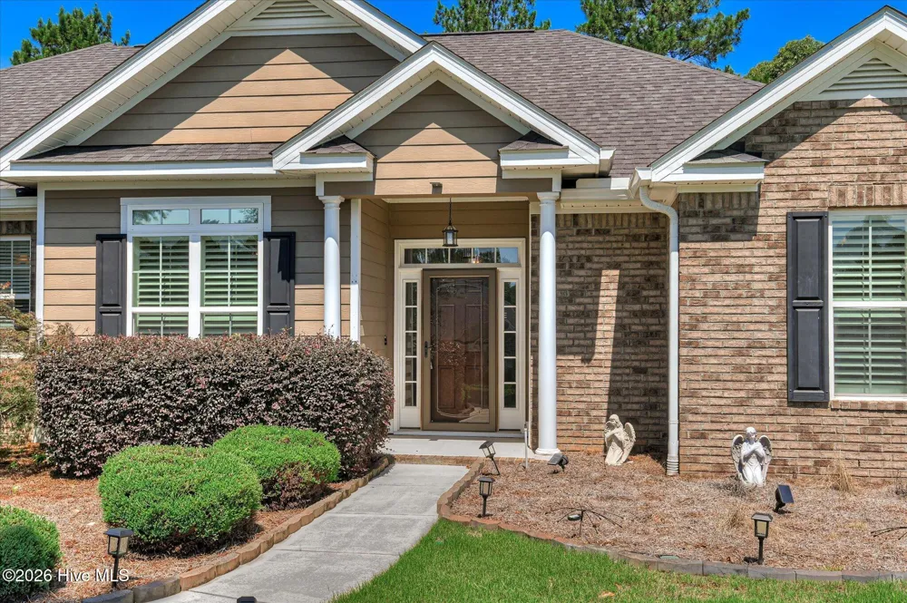 2072 Manchester Street Beech Island, SC 29842