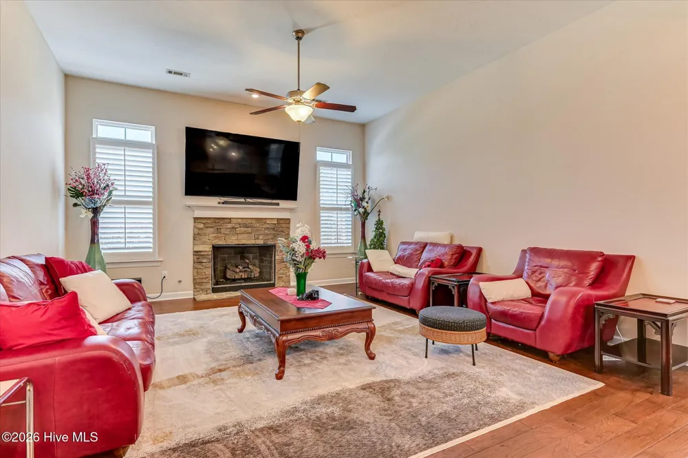 2072 Manchester Street Beech Island, SC 29842