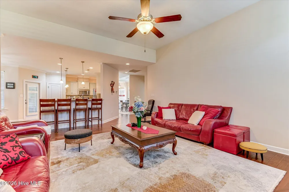 2072 Manchester Street Beech Island, SC 29842