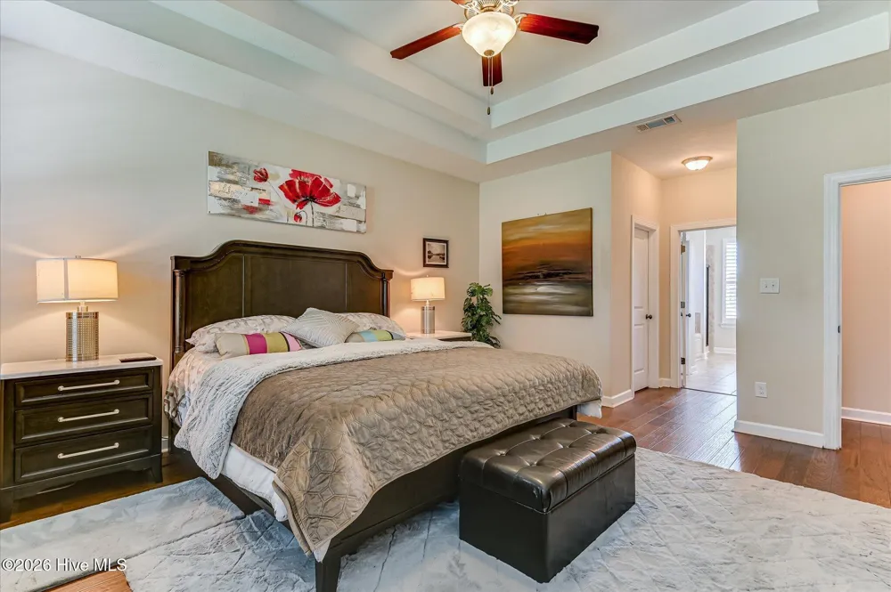 2072 Manchester Street Beech Island, SC 29842