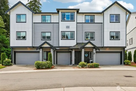 1621 Seattle Hill Road #HH2